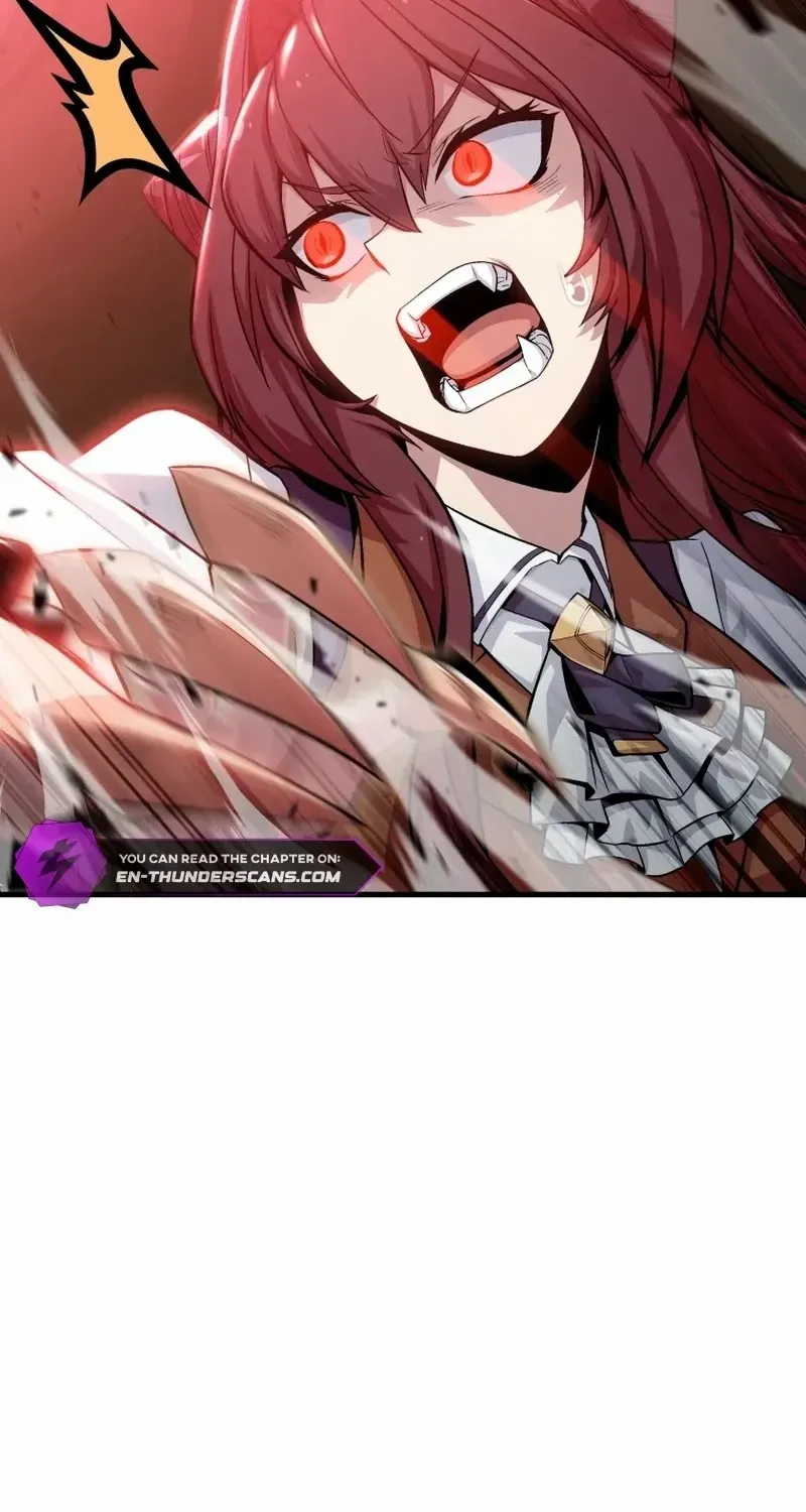 Enrolling Was a Mistake Chapter 21 page 31 - 