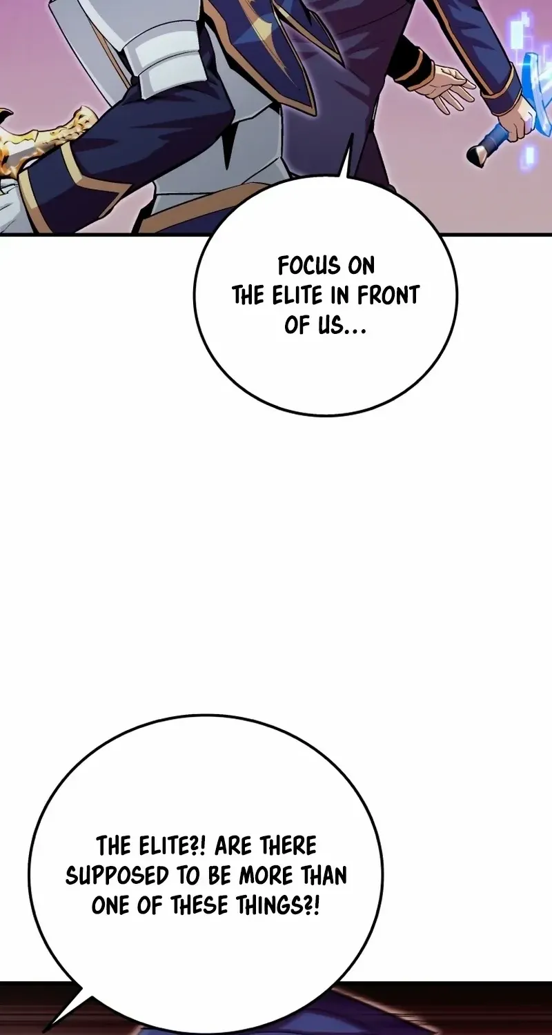 Enrolling Was a Mistake Chapter 21 page 38 - 