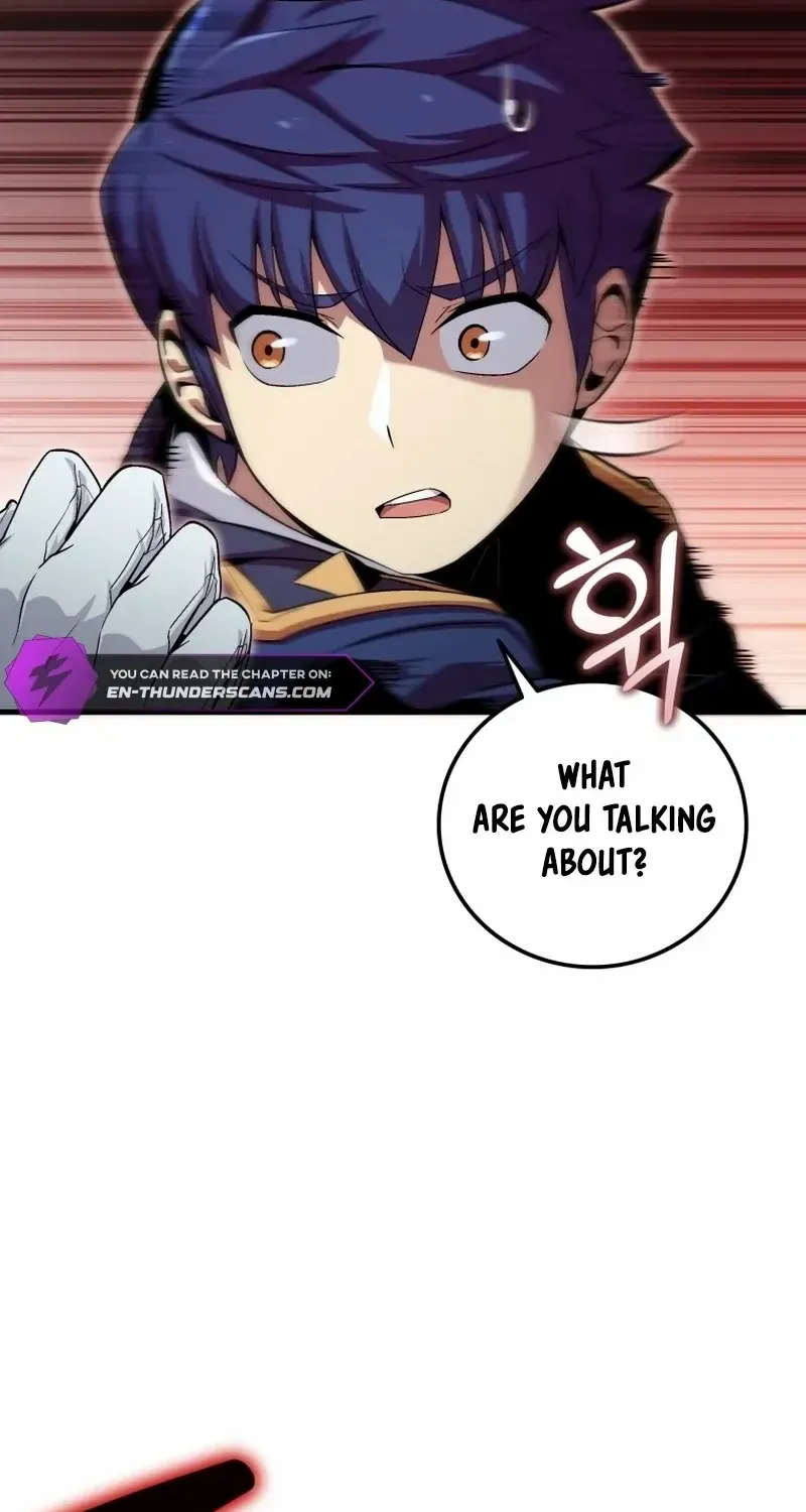 Enrolling Was a Mistake Chapter 21 page 39 - 