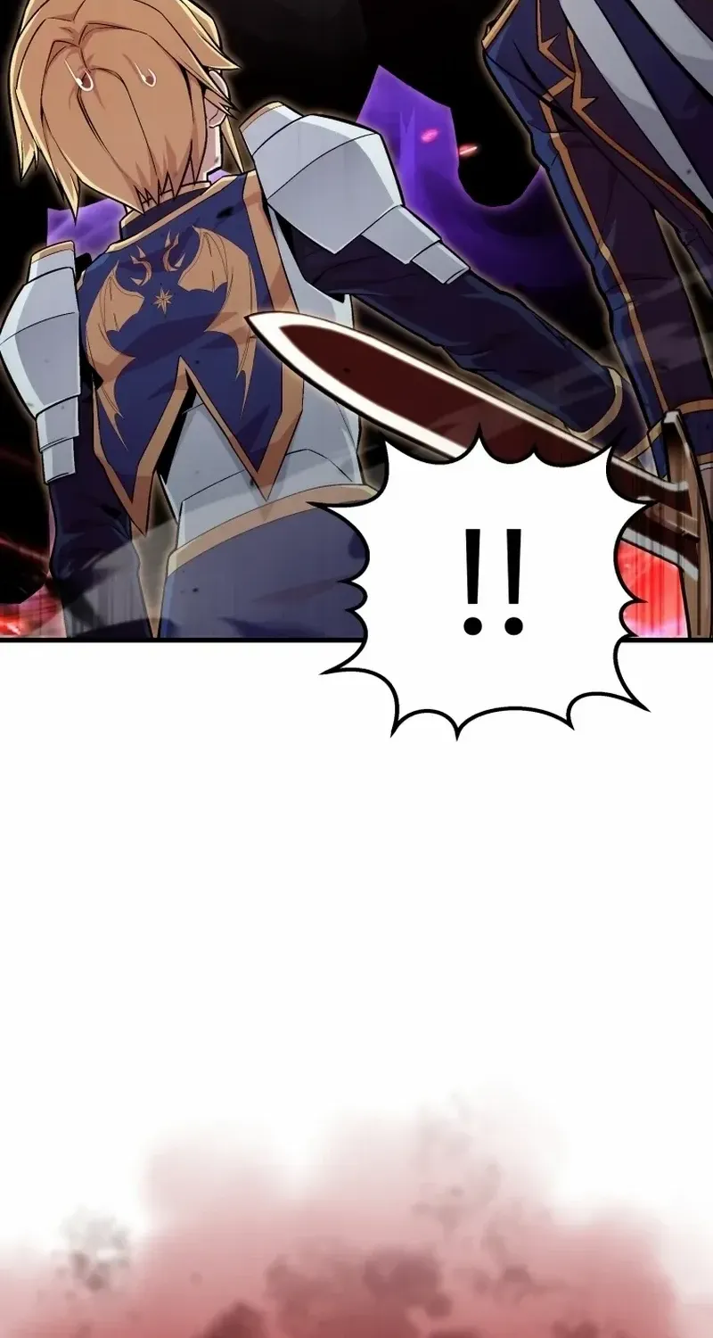 Enrolling Was a Mistake Chapter 21 page 41 - 