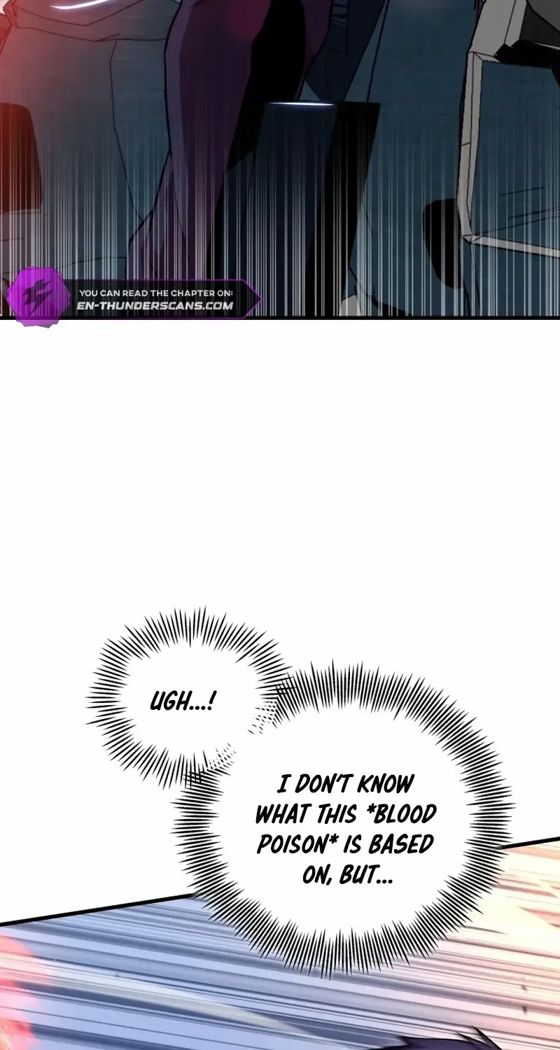 Enrolling Was a Mistake Chapter 21 page 6 - 