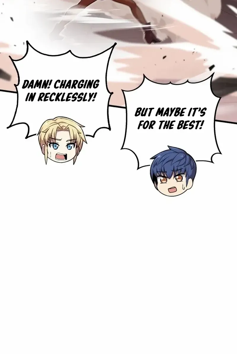 Enrolling Was a Mistake Chapter 21 page 52 - 