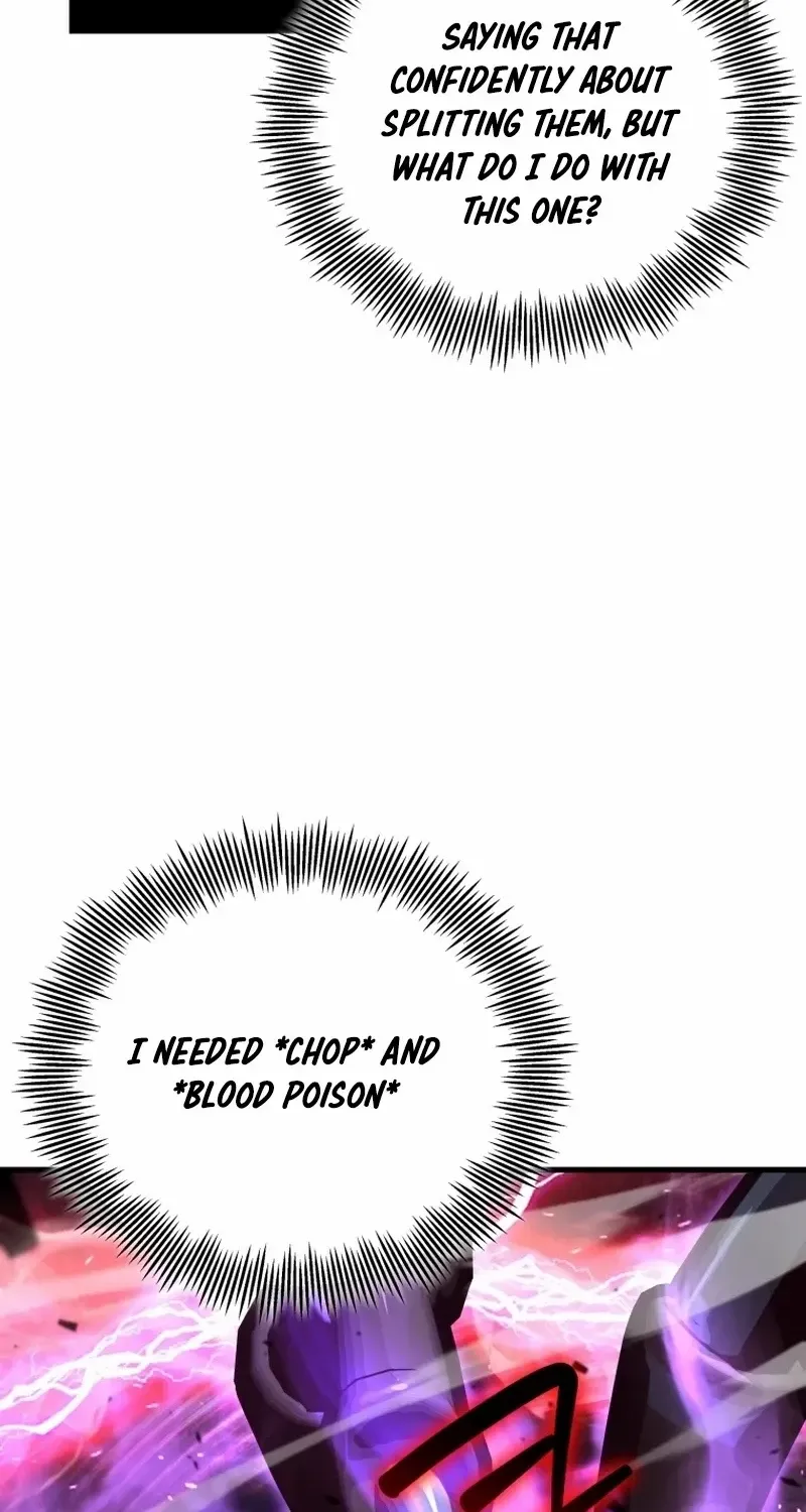 Enrolling Was a Mistake Chapter 21 page 58 - 