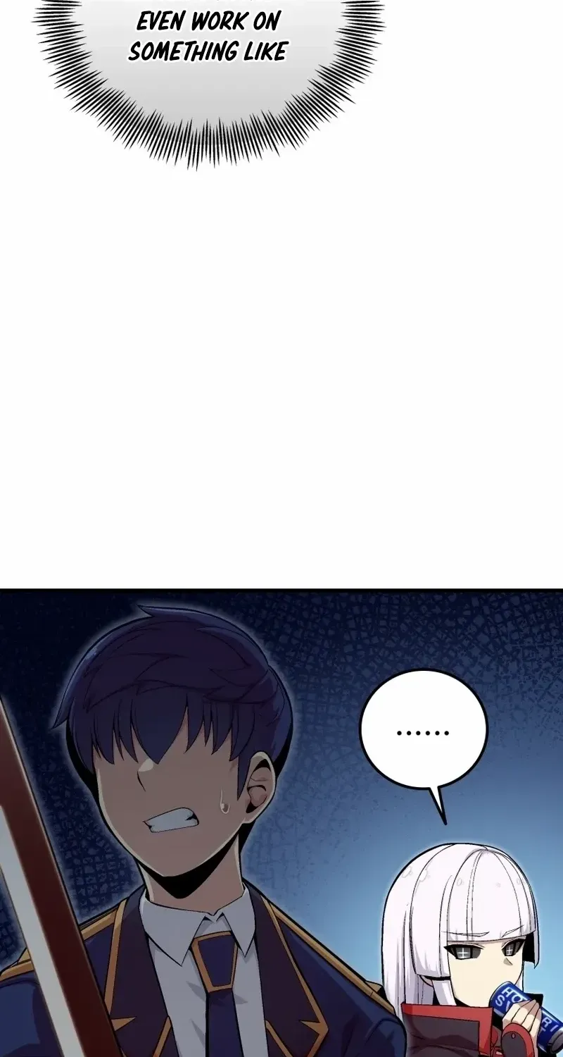 Enrolling Was a Mistake Chapter 21 page 60 - 