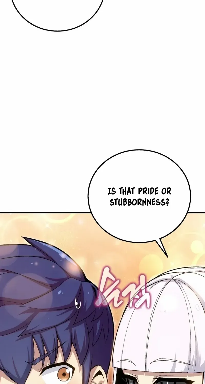 Enrolling Was a Mistake Chapter 21 page 63 - 