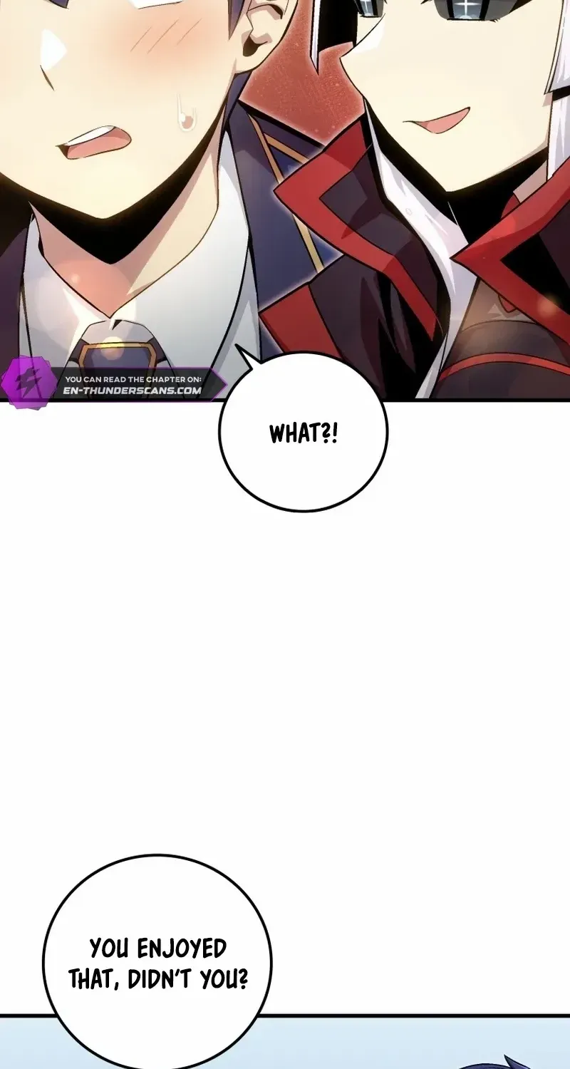 Enrolling Was a Mistake Chapter 21 page 64 - 