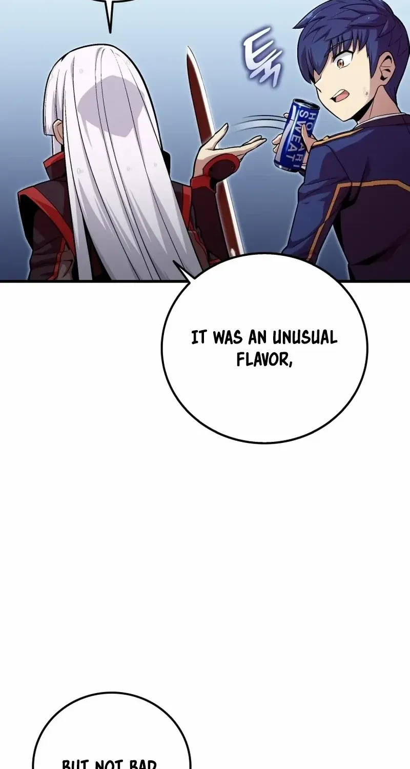 Enrolling Was a Mistake Chapter 21 page 65 - 
