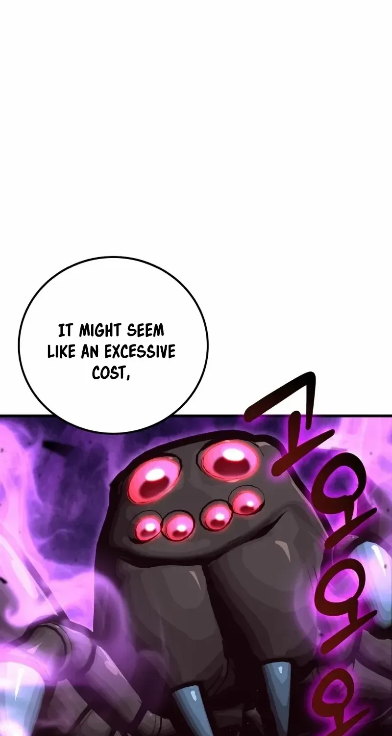 Enrolling Was a Mistake Chapter 21 page 69 - 