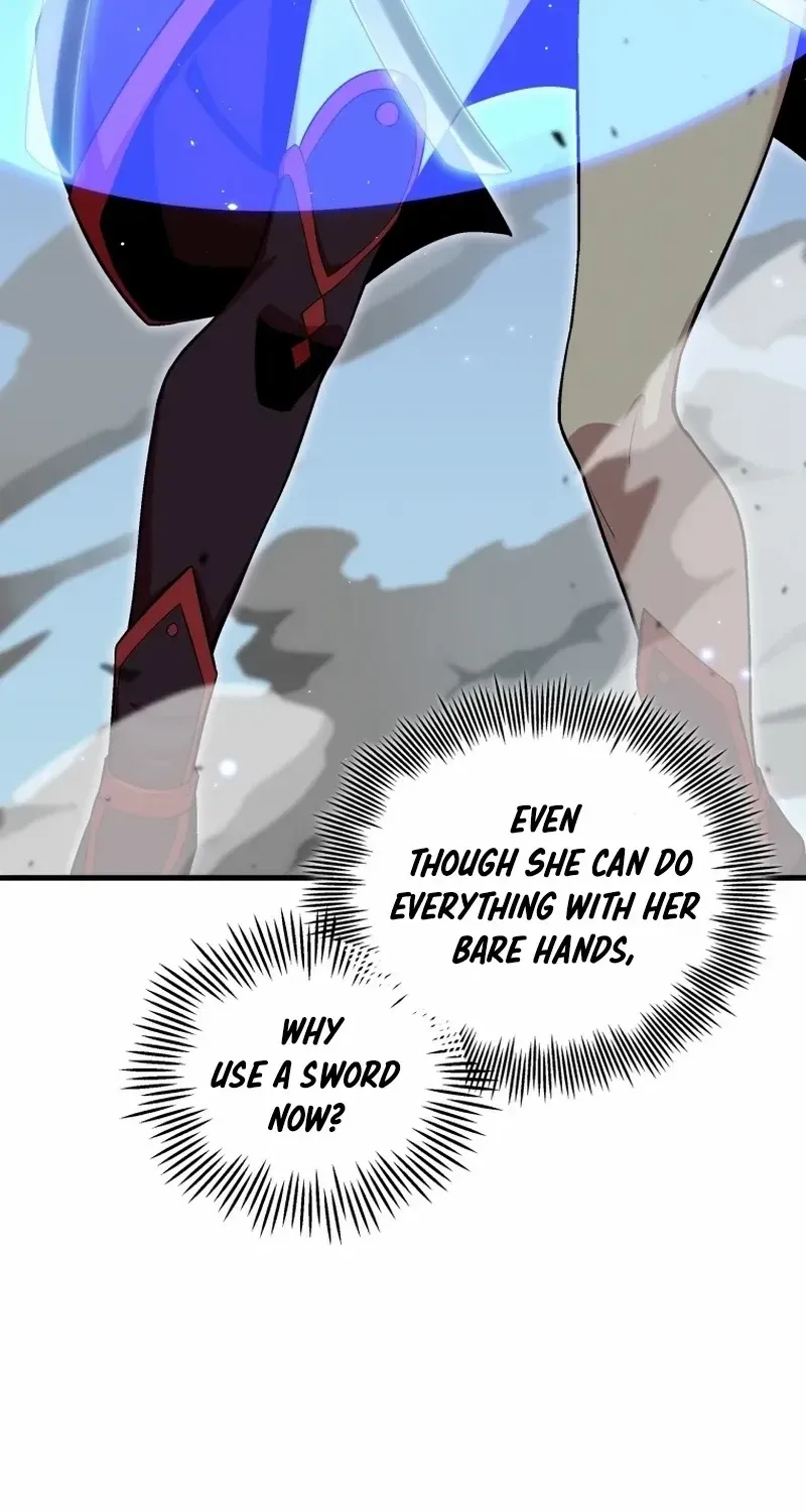 Enrolling Was a Mistake Chapter 21 page 74 - 