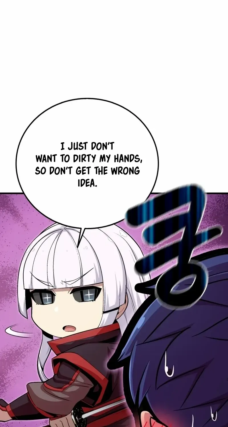 Enrolling Was a Mistake Chapter 21 page 76 - 