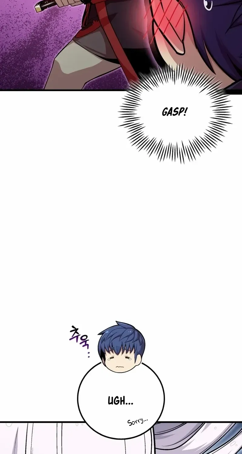 Enrolling Was a Mistake Chapter 21 page 77 - 