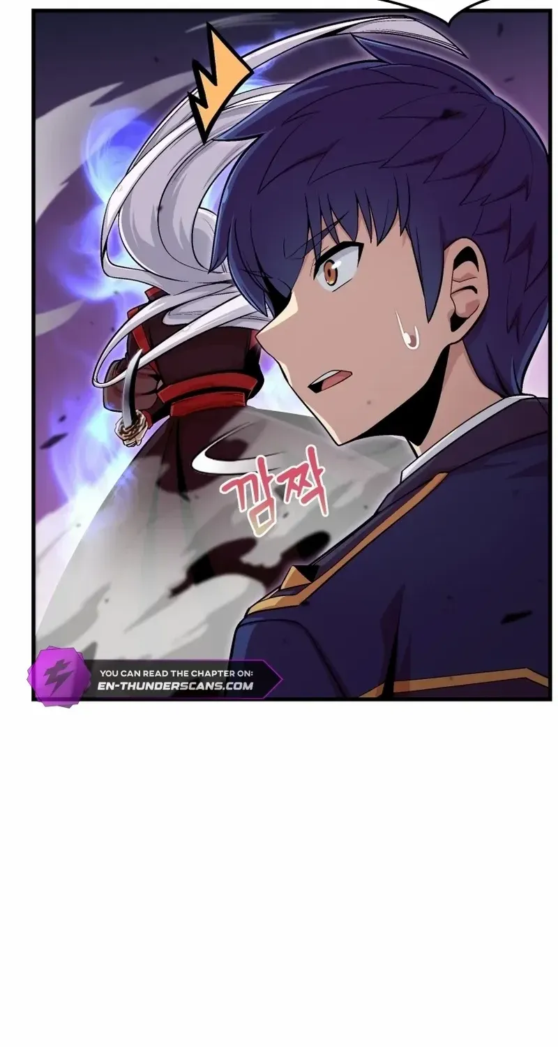 Enrolling Was a Mistake Chapter 21 page 85 - 