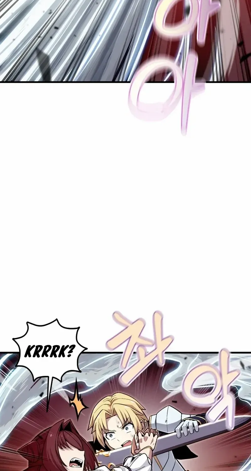 Enrolling Was a Mistake Chapter 21 page 90 - 