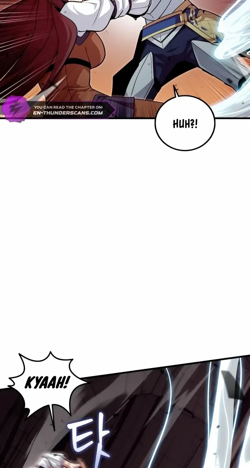 Enrolling Was a Mistake Chapter 21 page 91 - 