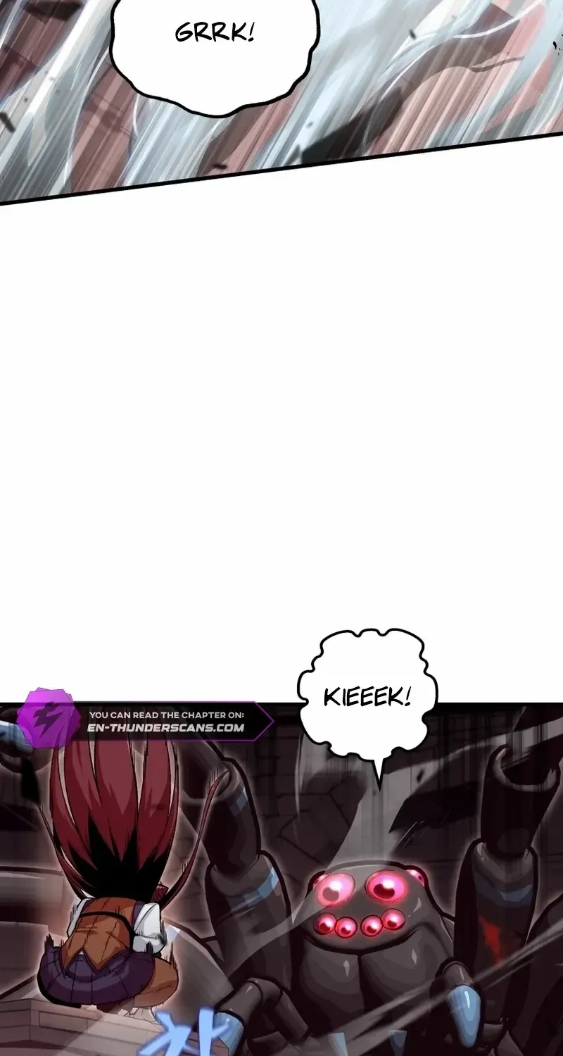 Enrolling Was a Mistake Chapter 21 page 93 - 