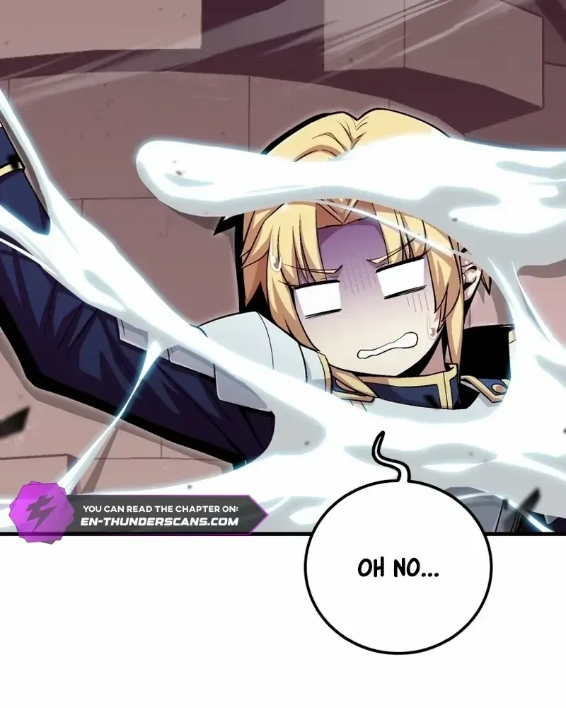 Enrolling Was a Mistake Chapter 21 page 96 - 