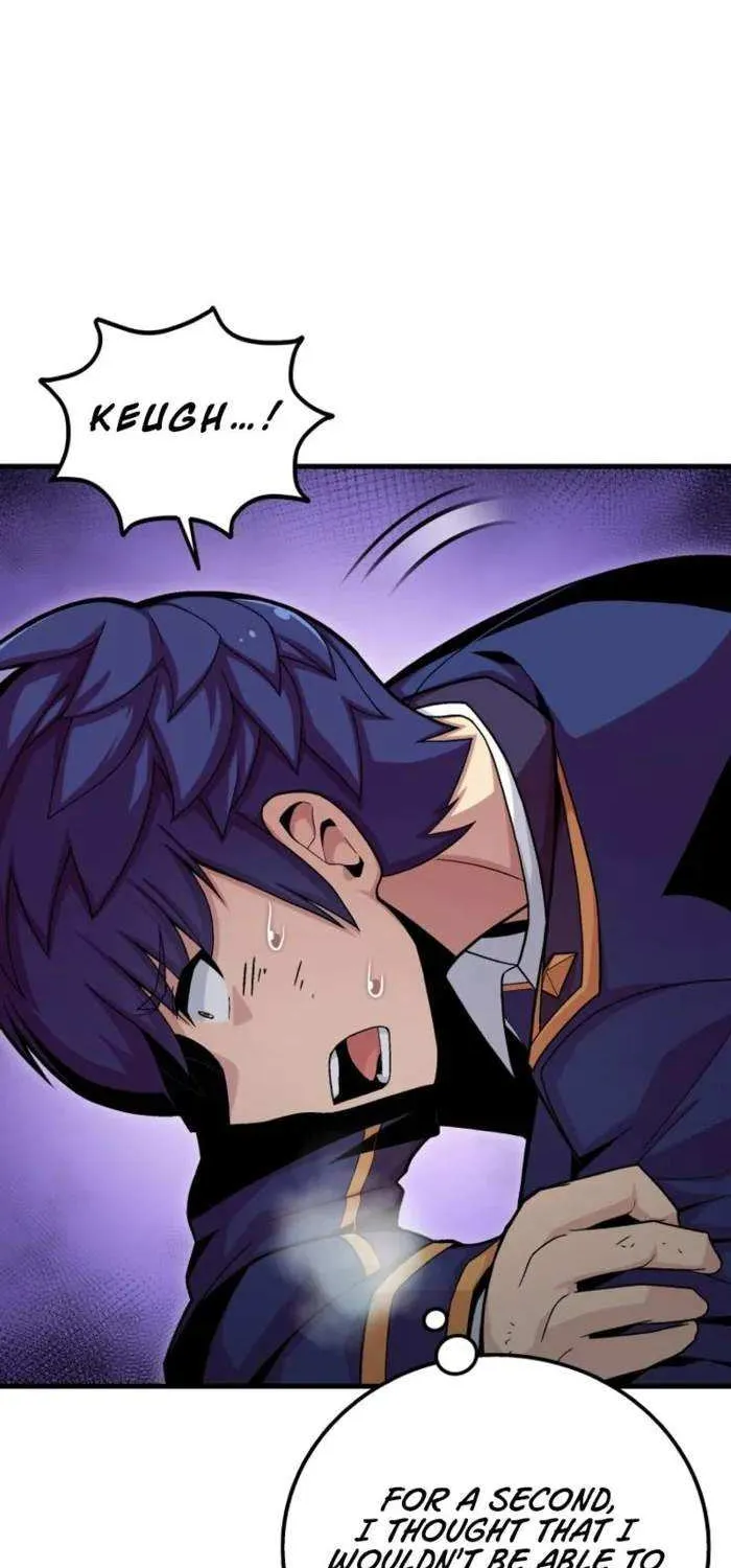 Enrolling Was a Mistake Chapter 22 page 12 - 