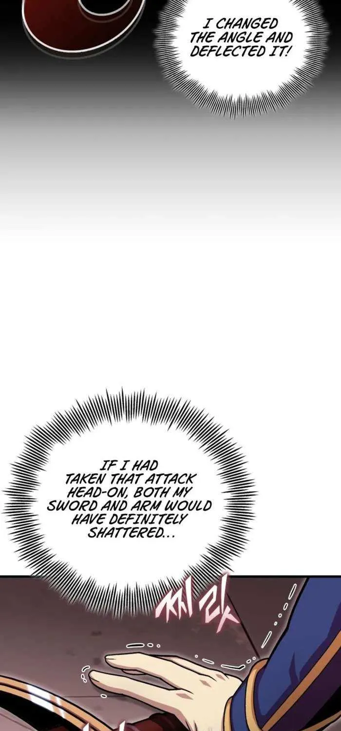 Enrolling Was a Mistake Chapter 22 page 15 - 