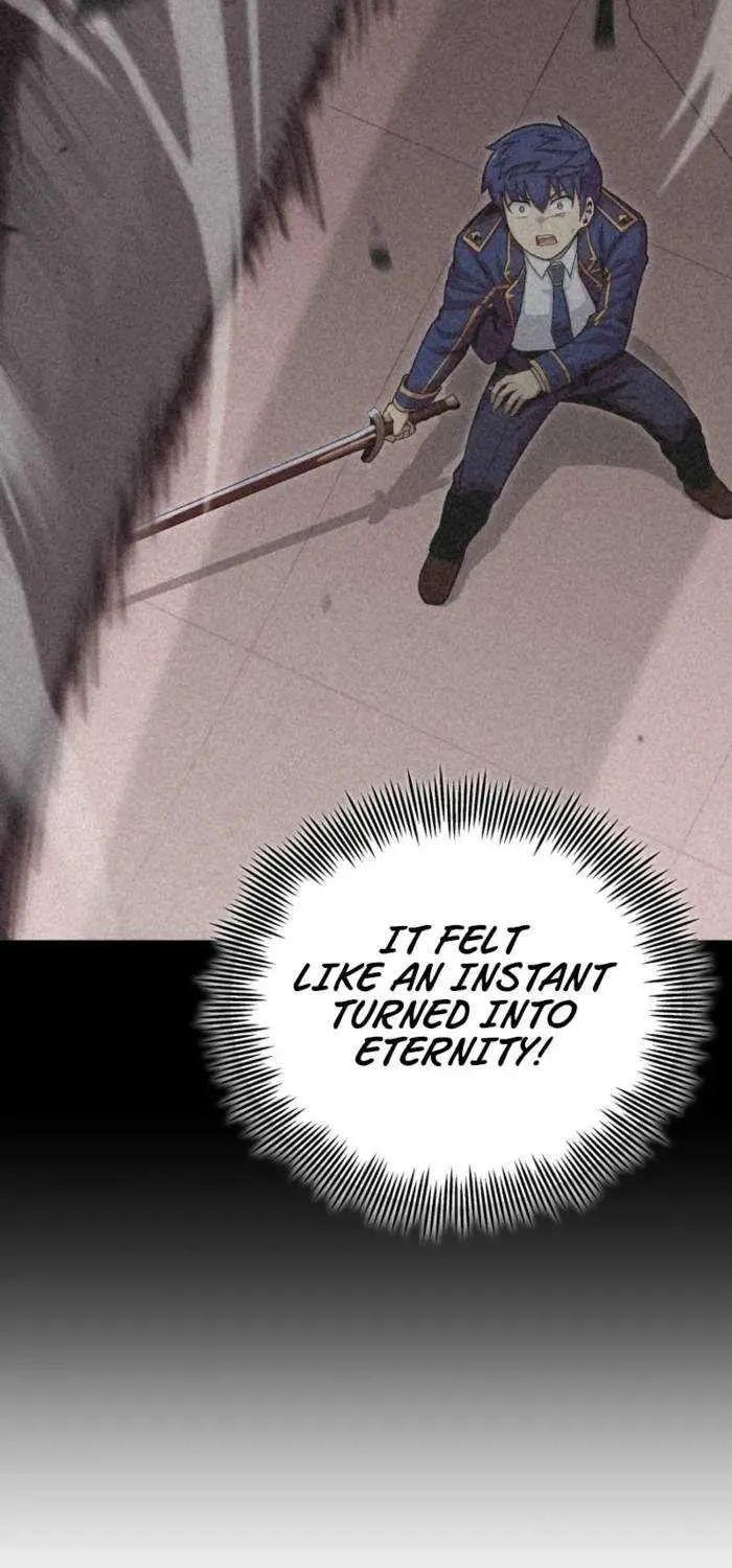 Enrolling Was a Mistake Chapter 22 page 19 - 