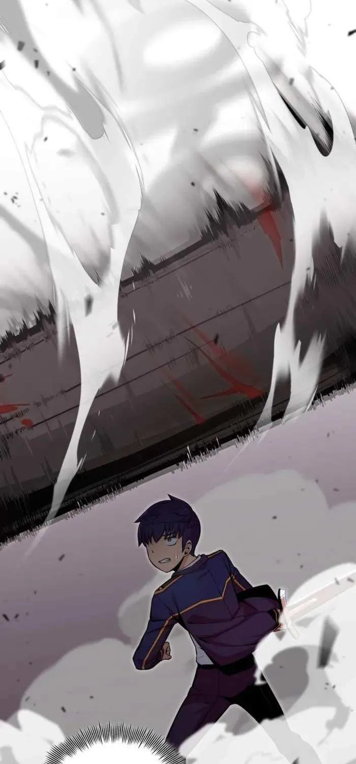 Enrolling Was a Mistake Chapter 22 page 3 - 