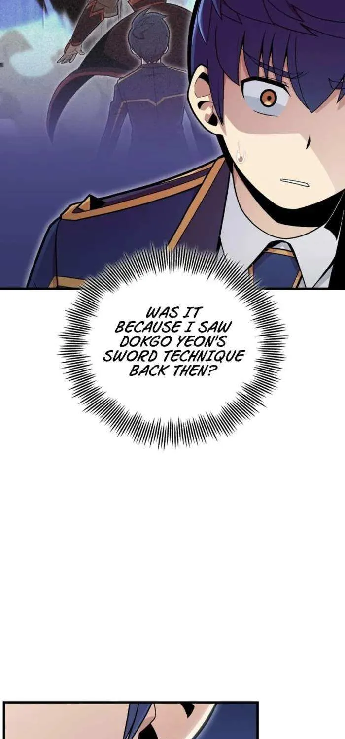 Enrolling Was a Mistake Chapter 22 page 21 - 