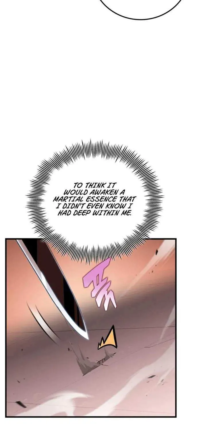 Enrolling Was a Mistake Chapter 22 page 25 - 