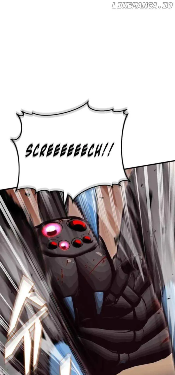 Enrolling Was a Mistake Chapter 22 page 32 - 