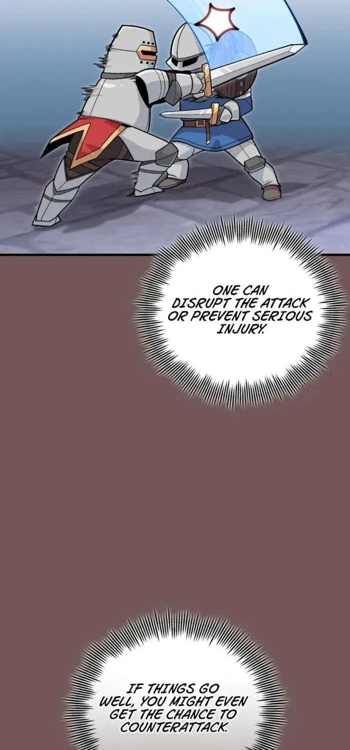Enrolling Was a Mistake Chapter 22 page 37 - 
