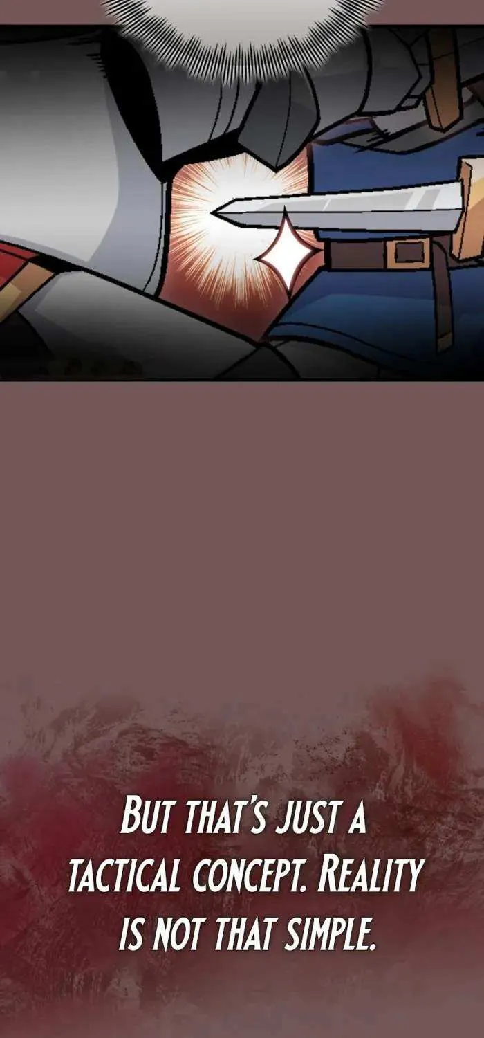 Enrolling Was a Mistake Chapter 22 page 38 - 