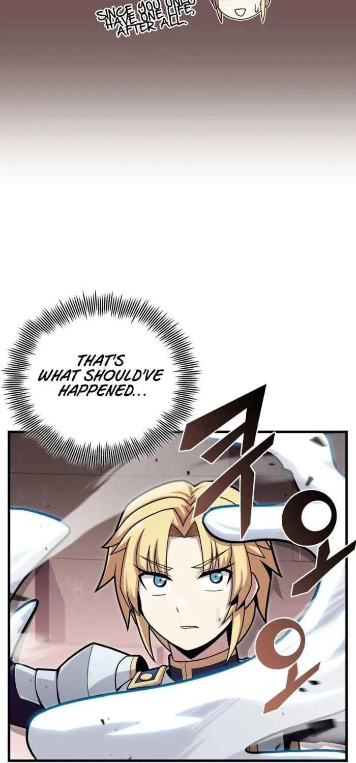 Enrolling Was a Mistake Chapter 22 page 41 - 