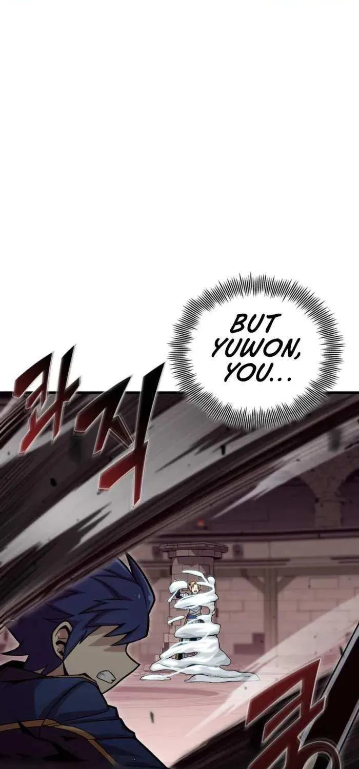 Enrolling Was a Mistake Chapter 22 page 42 - 