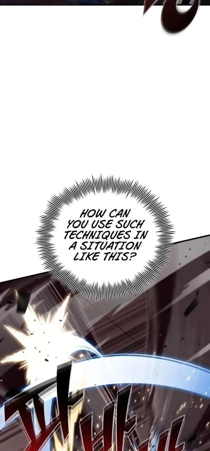 Enrolling Was a Mistake Chapter 22 page 43 - 