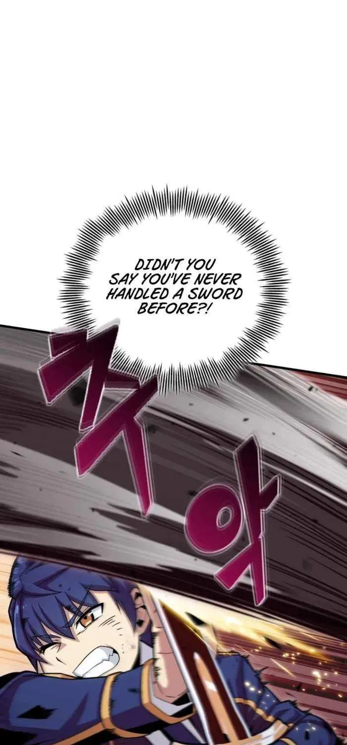 Enrolling Was a Mistake Chapter 22 page 45 - 