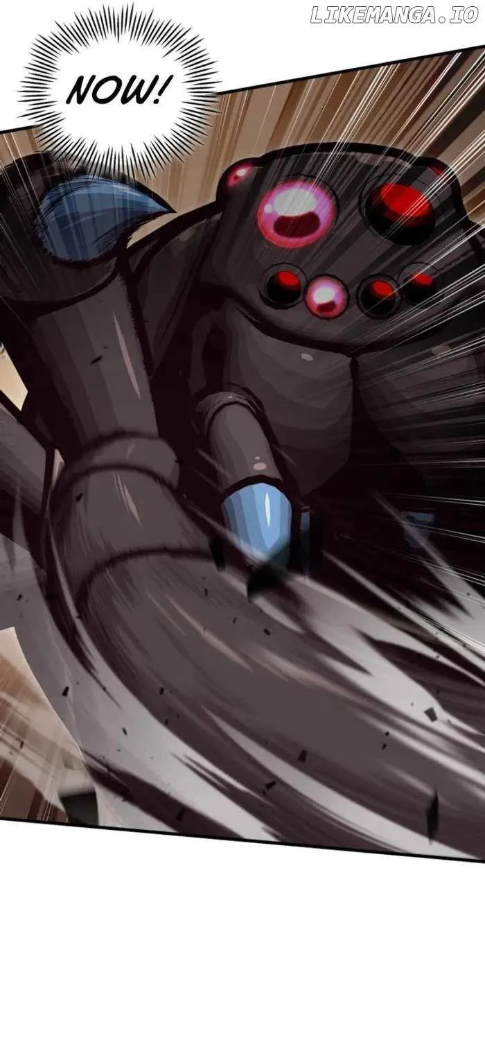 Enrolling Was a Mistake Chapter 22 page 48 - 