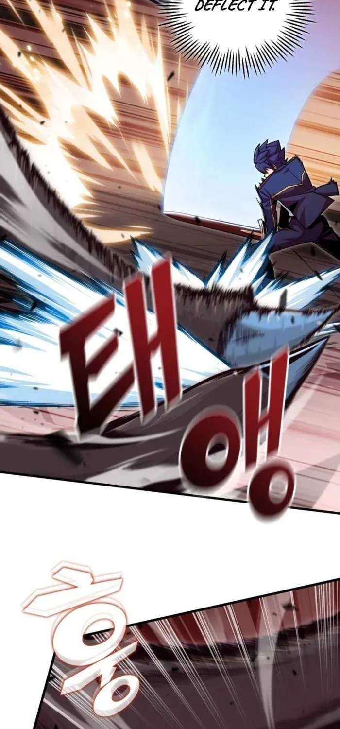 Enrolling Was a Mistake Chapter 22 page 50 - 