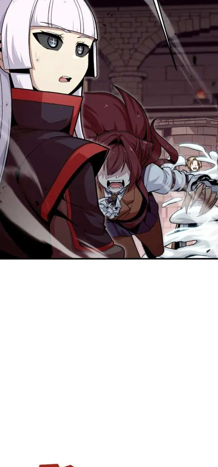 Enrolling Was a Mistake Chapter 22 page 6 - 