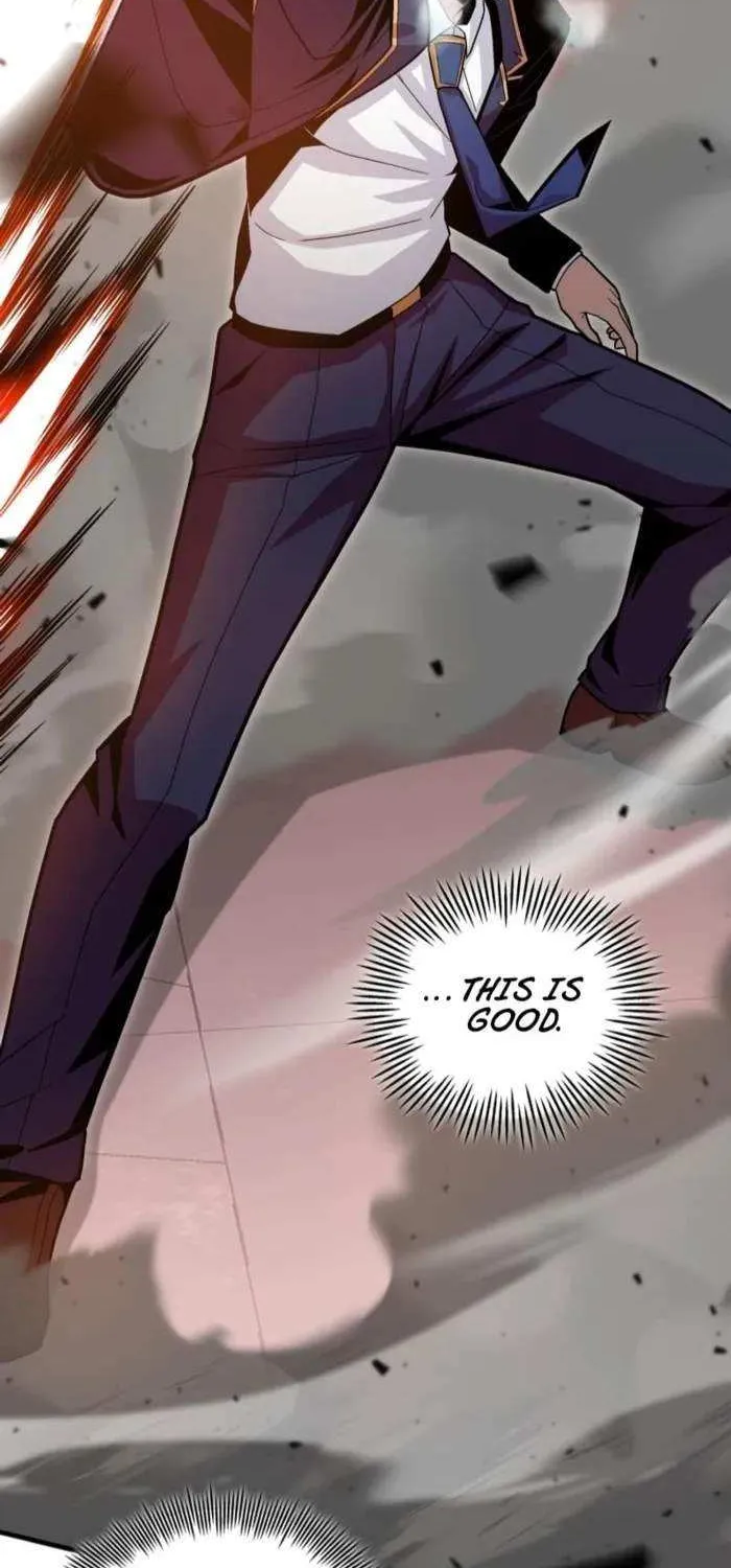 Enrolling Was a Mistake Chapter 22 page 56 - 
