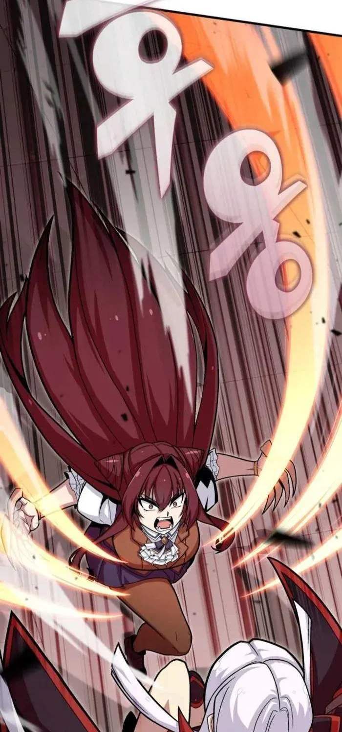 Enrolling Was a Mistake Chapter 22 page 60 - 