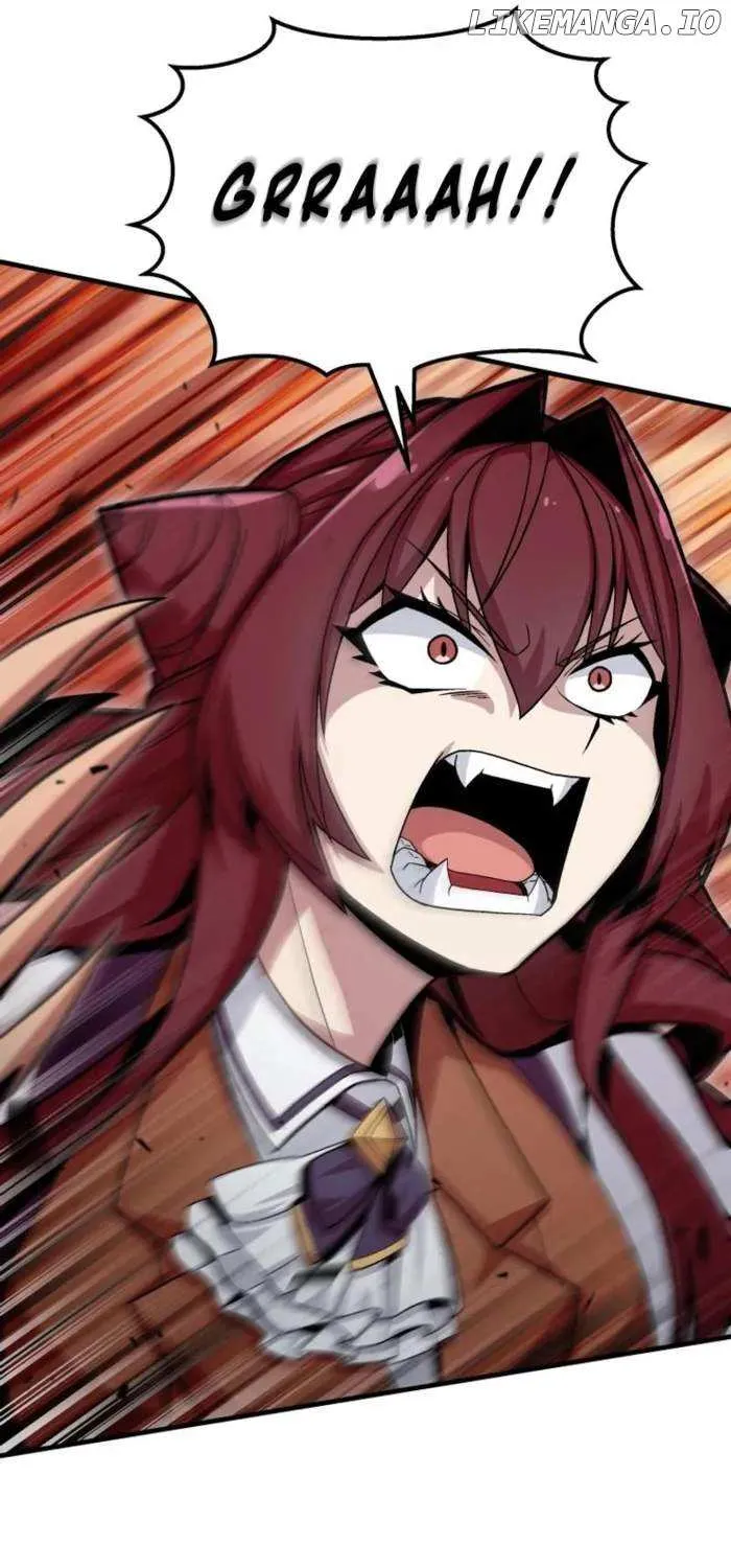 Enrolling Was a Mistake Chapter 22 page 62 - 
