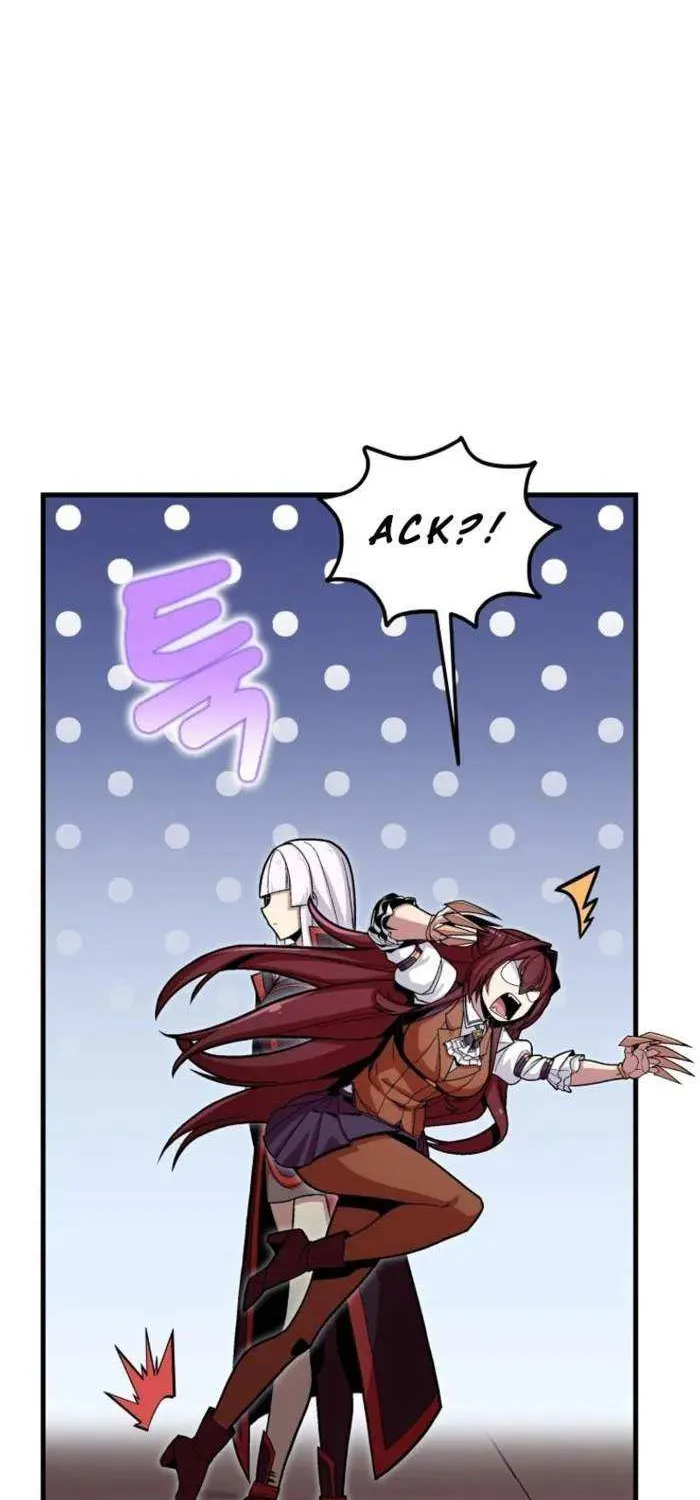 Enrolling Was a Mistake Chapter 22 page 63 - 