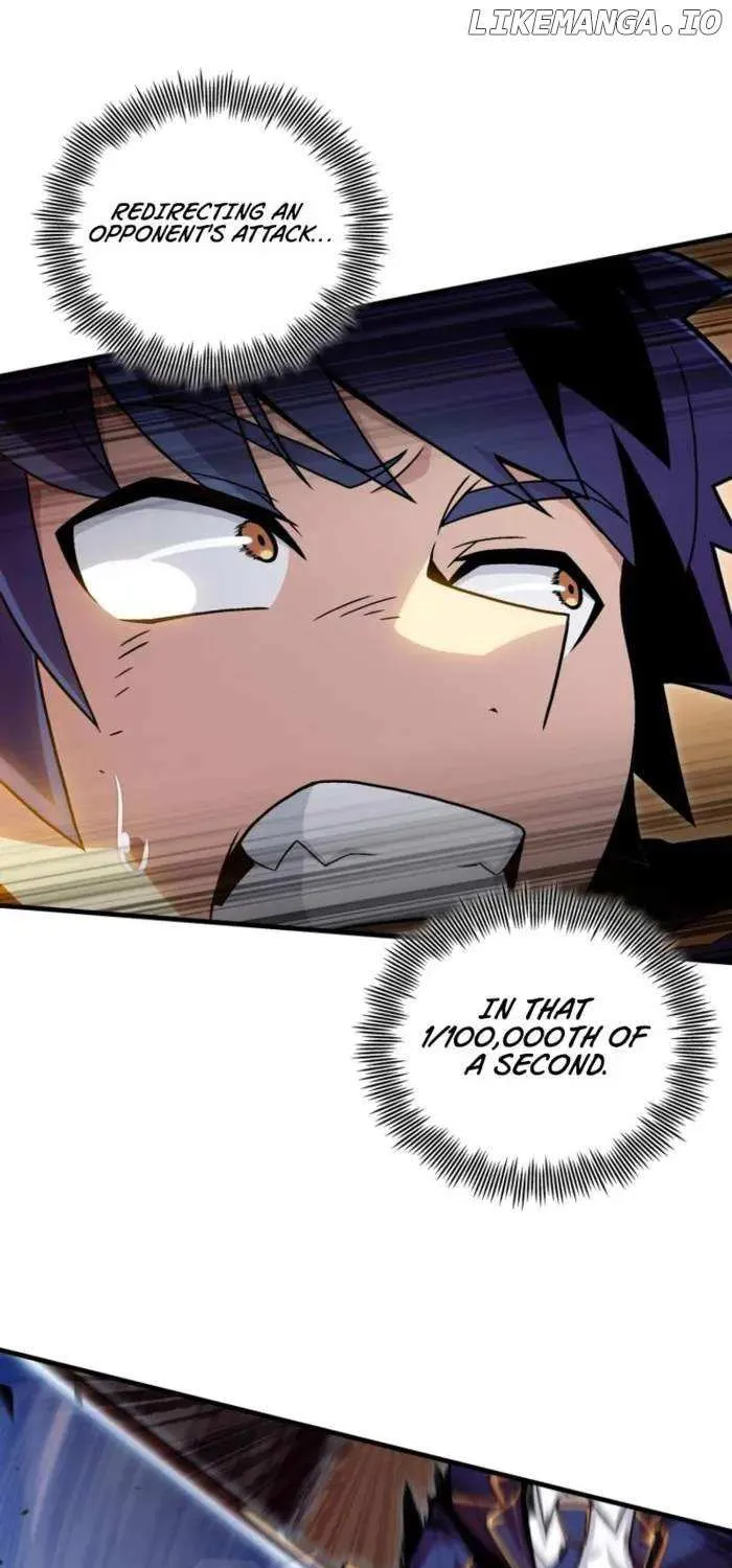 Enrolling Was a Mistake Chapter 22 page 70 - 