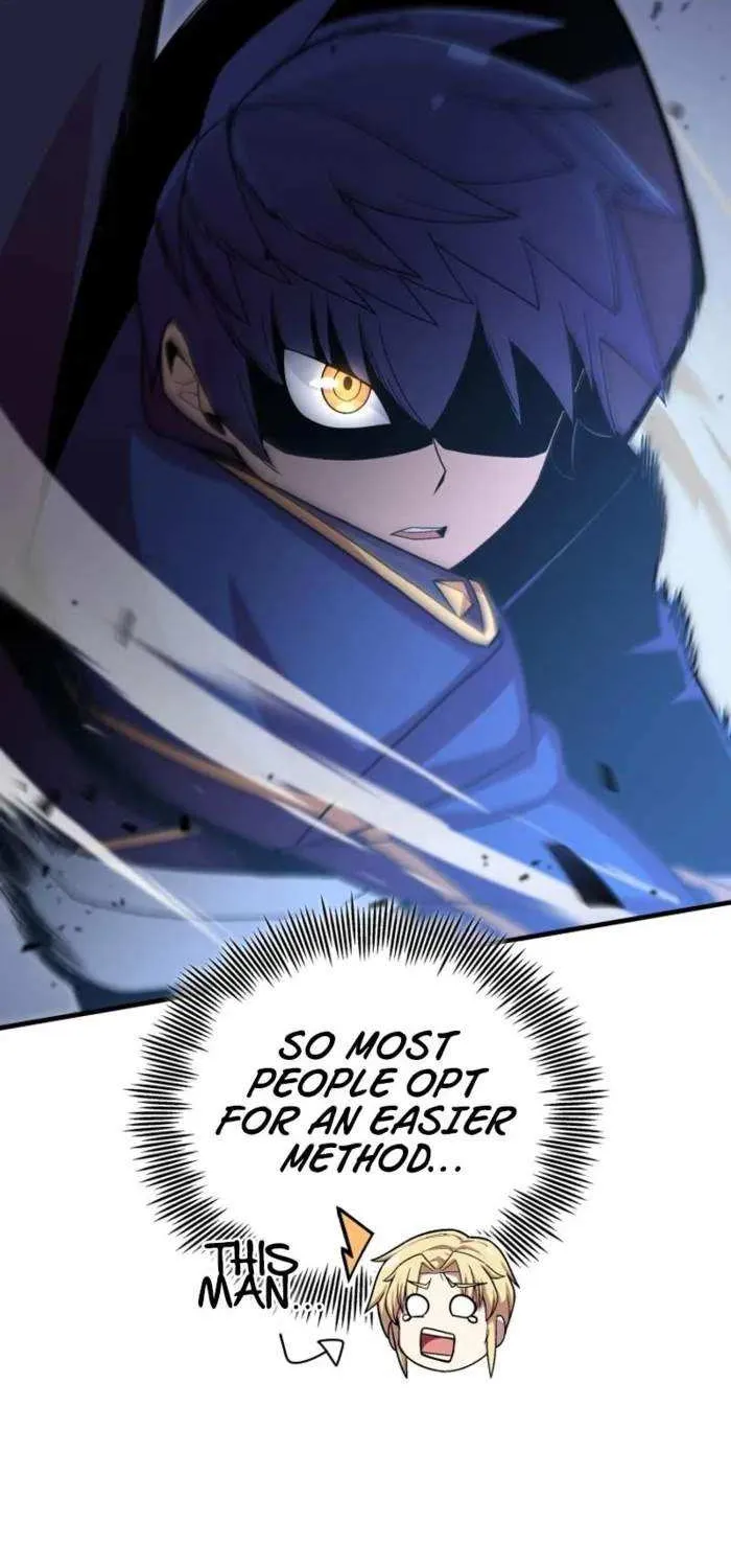Enrolling Was a Mistake Chapter 22 page 75 - 
