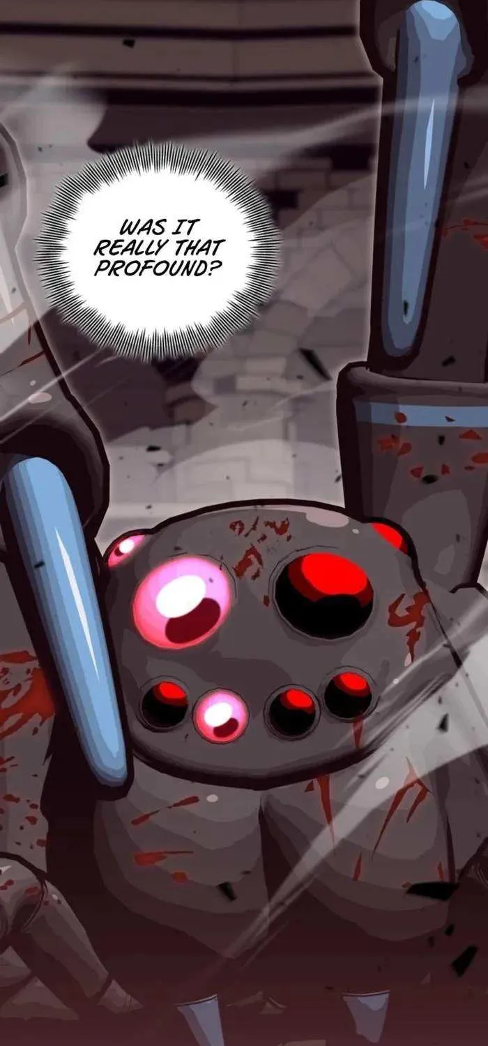 Enrolling Was a Mistake Chapter 22 page 78 - 