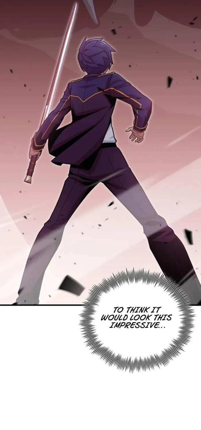 Enrolling Was a Mistake Chapter 22 page 79 - 