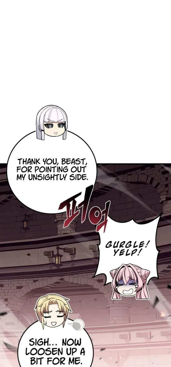 Enrolling Was a Mistake Chapter 22 page 81 - 