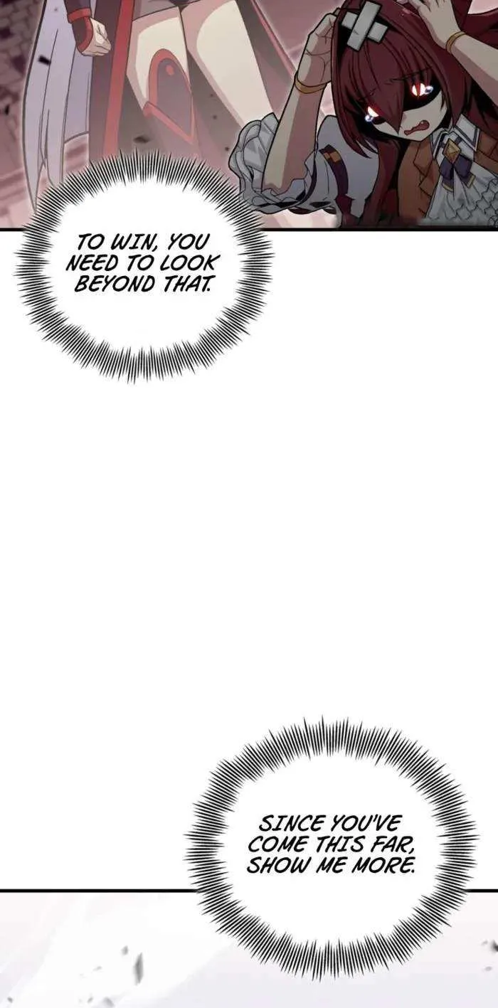 Enrolling Was a Mistake Chapter 22 page 83 - 