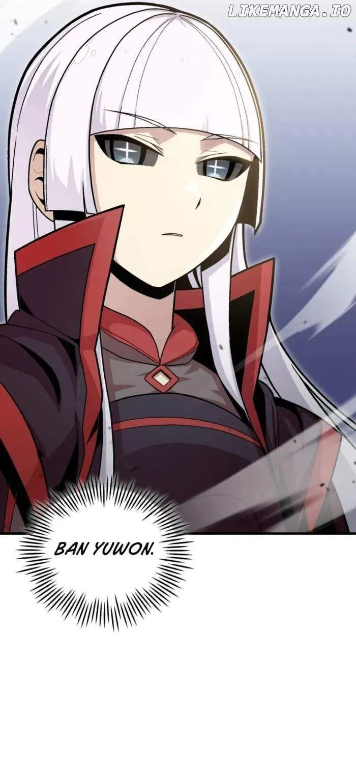 Enrolling Was a Mistake Chapter 22 page 84 - 