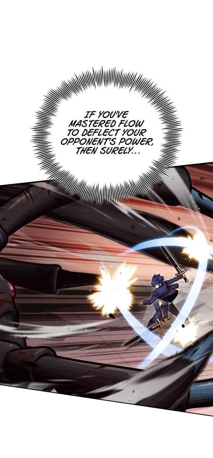 Enrolling Was a Mistake Chapter 22 page 85 - 