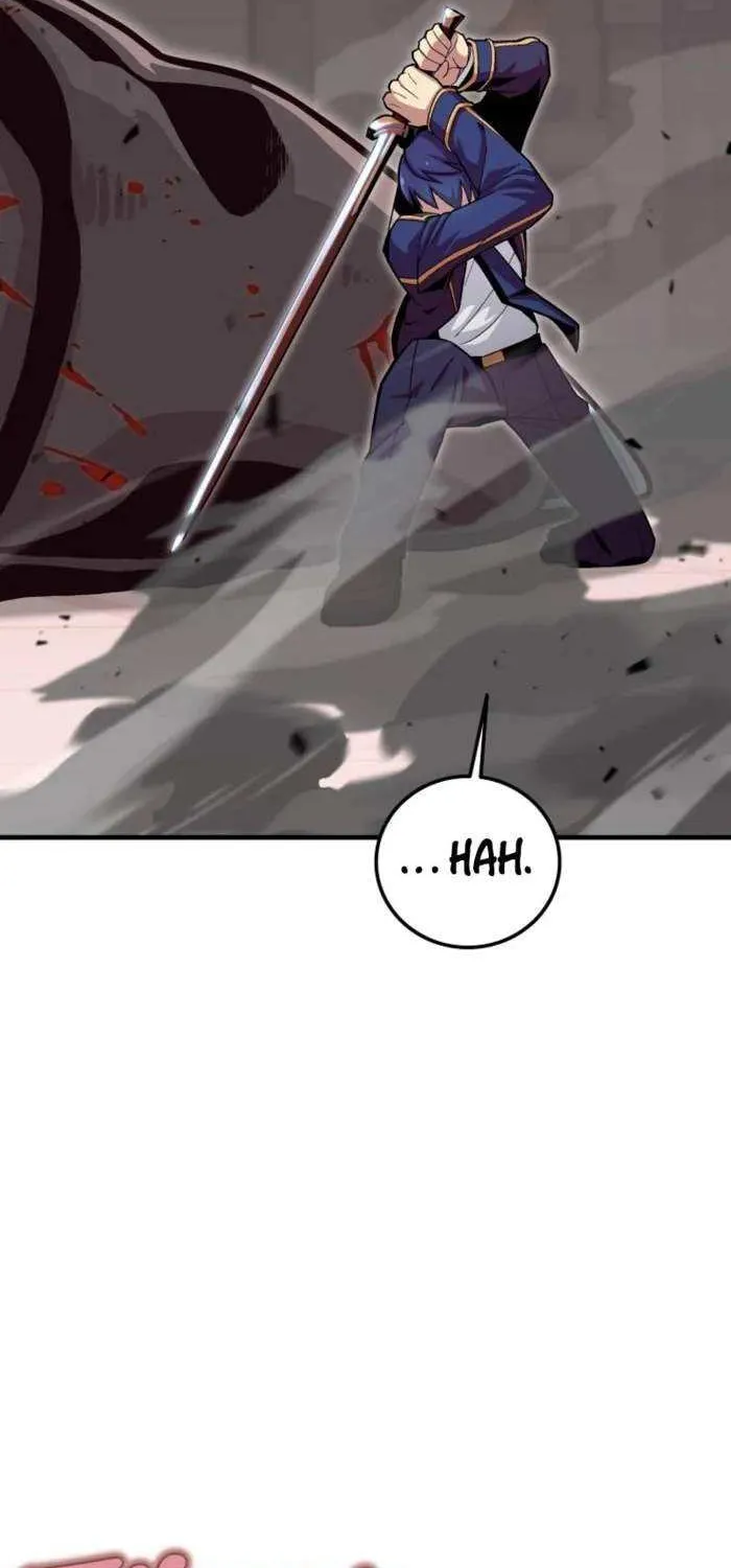 Enrolling Was a Mistake Chapter 22 page 10 - 
