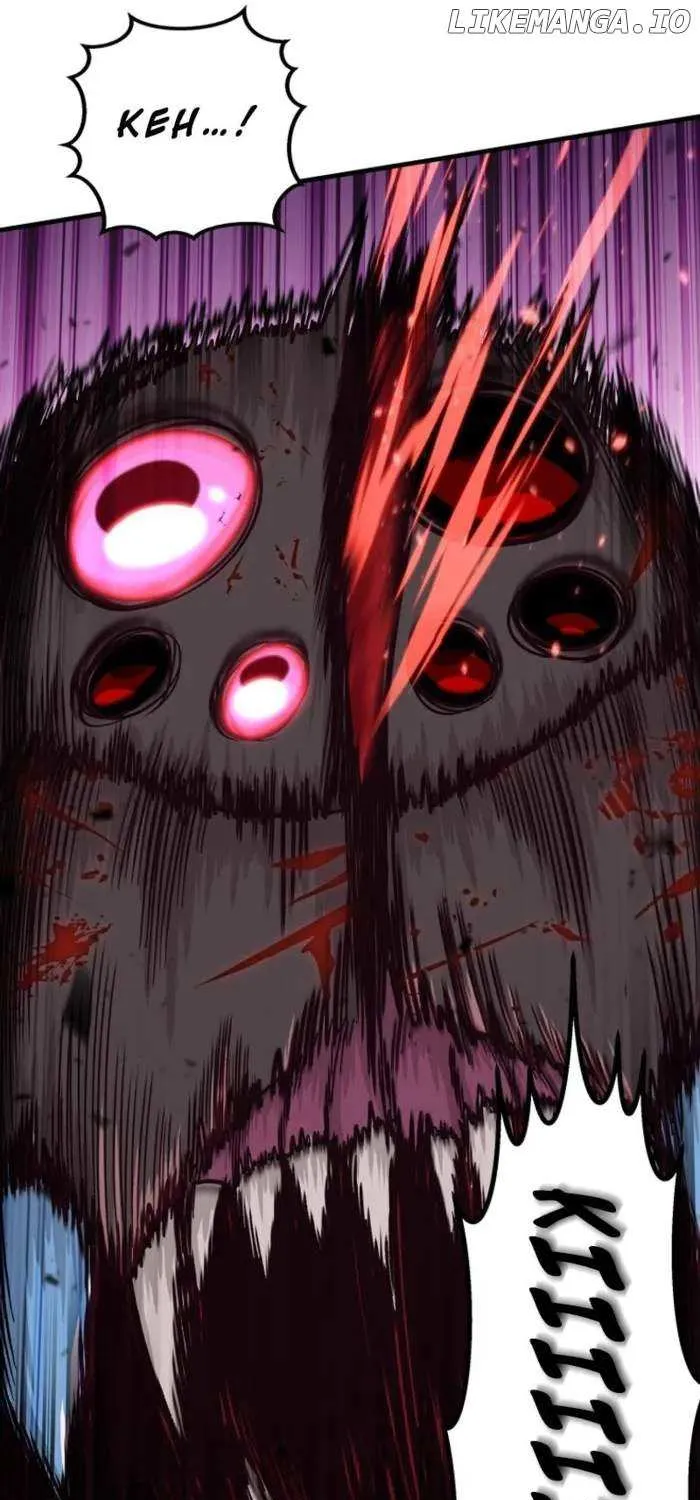Enrolling Was a Mistake Chapter 22 page 98 - 